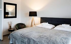 Si-View Doppelzimmer Mit Balkon Zimmer 8 - Hotel
